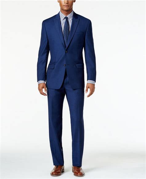 what is the inch drop on a michael kors suit|suit fits and drops.